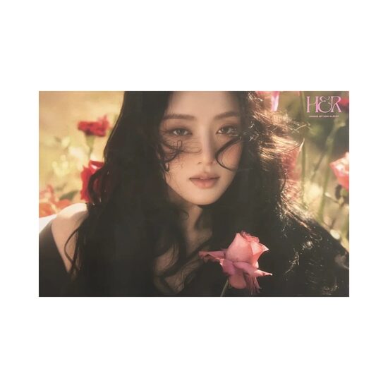 POSTER | MINNIE [HER] / 6050C